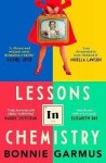 Lessons in Chemistry, 1. vydání - Bonnie Garmus