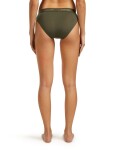 Dámské merino kalhotky ICEBREAKER Wmns 125 Cool-Lite Sprite Hipster, Dark Loden velikost: L