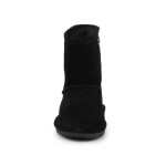 Boty BearPaw Emma Toddler Zipper Jr 608TZ Black Neverwet EU 24