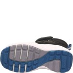 Chlapecké sněhule CULUSUK 2.0 Black/Blue Gore-Tex, Superfit , 1-009173-0000, černá - 37