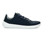 Skinners Globetrotter Navy Blue White