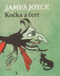 Kočka a čert - James Joyce