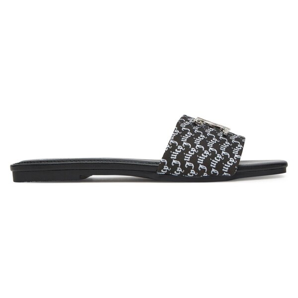 Pantofle Juicy Couture HY24111-1 Látkový materiál