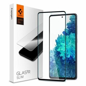 Spigen Glass FC HD ochranné sklo pro Samsung Galaxy S20 FE 5G (AGL02200)