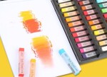 Suché pastely Mungyo Gallery Soft Pastel MPV48 48 barev