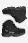 Sportovní SPRANDI EARTH GEAR WINTER WAVE SCP86-25067 Materiál/-Syntetický