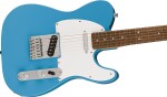 Fender Squier Sonic Telecaster LRL CAB