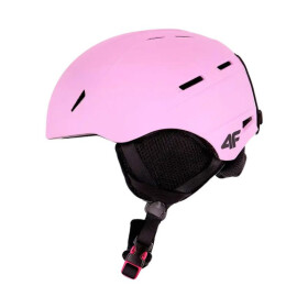Lyžařská helma 4F U063 velikost S 52-56cm Jr 4FJWAW24AHELU063 54S NEPLATÍ