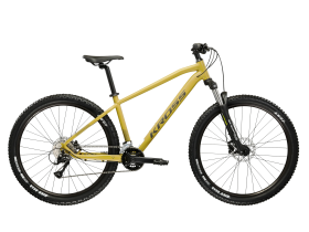 KROSS HEXAGON 4.0, rám 17" (M), model 2026, pneu 29", barva hnědá - ZDARMA dopravné, odborná montáž, seřízení a sada světel! (Záruka nejlepší ceny. Nalezli jste někde lepší cenu? Napište nám a zkusíme ji trumfnout! )