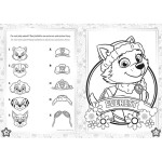 Omalovánky Tlapková patrola A4 Omalovánky Tlapková patrola A4