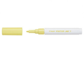 Akrylový popisovač Pilot Pintor, Fine,
