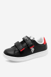 Sneakersy U.S. POLO ASSN. TRACE002 Imitace kůže/-Ekologická kůže