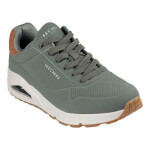 Boty Skechers Uno Suited On Air M 183004-OLV EU 41