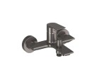 RAVAK - Plan Vanová baterie, kartáčovaný grafit X070654