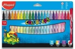 Fixy Maped Color´Peps Jungle,