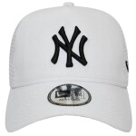 New Era Essential New York Yankees MLB Trucker Cap 12285467 OSFM