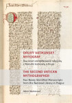 Druhý vatikánský mytograf / The Second Varican Mythographer + CD - Alena Hadravová