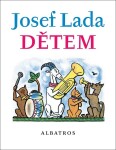 Josef Lada Dětem Josef Lada