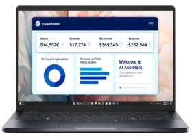 DELL Pro 14 Premium PA14250 / Notebook / 14" FHD+ / Intel Core Ultra 5 236V 2.1GHz / 16GB / 512GB SSD / Intel Arc / 5G (BTO201_PA14250_EMEA_WWAN)