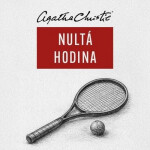 Nultá hodina (audiokniha) - Agatha Christie