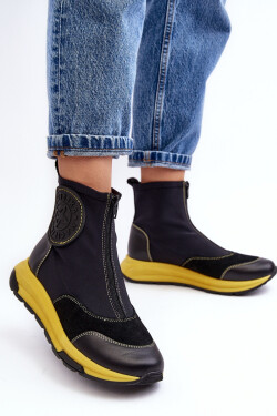 Sportovní boty model 188589 Step in style 36