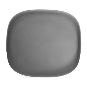 NEAKASA Silikonová podložka M1 šedá / Kompatibilní s M1, M1 Lite / silikon / 43 x 36,8 x 4,3 cm (M1 Silicone Mat)