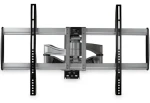 StarTech Nástěnný TV držák Full Motion / Nástěnný TV držák / 32 - 75" / Nosnost 85 kg / Naklápěcí, otočný (FPWARPS)