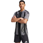 Pánské tričko adidas Striped 24 Jersey M IW2145 L