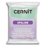 CERNIT OPALINE 56g mátová