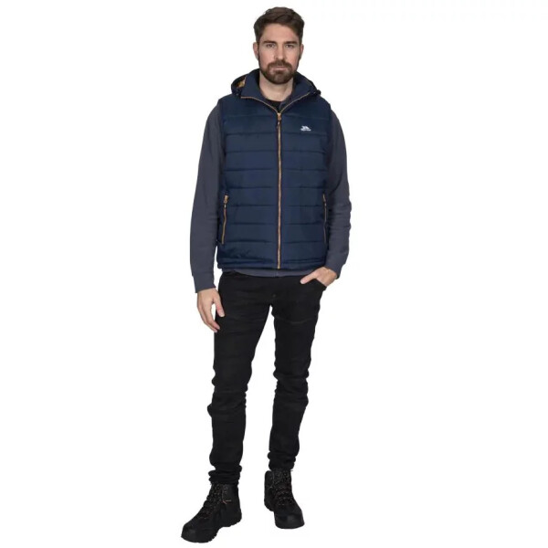 Pánská vesta Franklyn Trespass Velikost: S