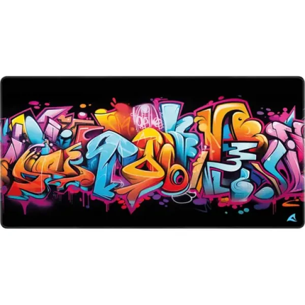 Sharkoon SKILLER SGP40 D13 / herní podložka pod myš a klávesnici / 1000 x 500 x 3 mm (4044951044351)