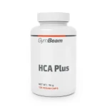 HCA Plus - GymBeam (120 kaps.) (110320-1-120caps)