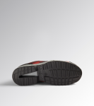 Bezpečnostní obuv Diadora SHARK SI LOW S1PS FO SR SC ESD Velikost boty: 39, Červená