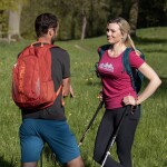 Progress Daypack terakota 25l