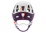 Dámská lezecká a skialpinistická přilba Petzl Meteora white/violet