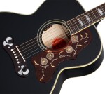 Gibson Elvis SJ-200 Ebony