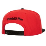 Mitchell & Ness Pánská kšiltovka Detroit Red Wings NHL City Love Snapback Vintage
