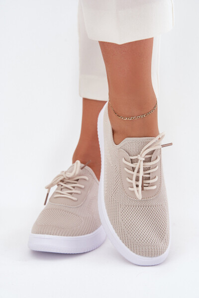 Sportovní obuv model 215468 Step in style 37