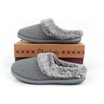 Skechers W 167225/GRY pantofle 35,5