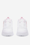 Sportovní Skechers UNO LITE 310387L WHT Syntetický materiál