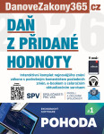 Zákon o dani z přidané hodnoty 2026 s komentářem změn - Redakční