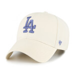 47 Brand Pánská kšiltovka Los Angeles Dodgers MLB MVP Snapback 47 MVP