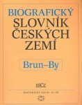 Biografický slovník českých zemí, (Brun-By) Pavla Vošahlíková