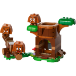 LEGO® Super Mario™ 71433 Goombové na hřišti