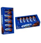 Oreo soft cake 192g (12x16g) AKCE