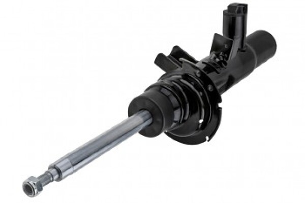 NTY Tlumič BMW X3 (F25) X4 (F26) (EDC) – přední levý