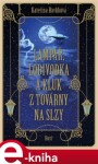 Lampář, lodivodka kluk továrny na slzy