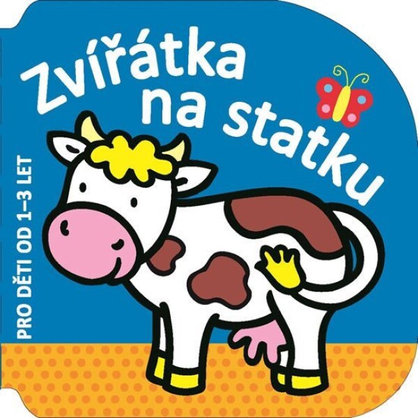 Zvířátka na statku