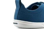 Groundies Active Knit Navy/White