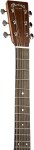 Martin DSS-16E 1935 Burst